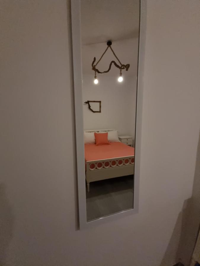 Villa Angelica Perivolos  Extérieur photo